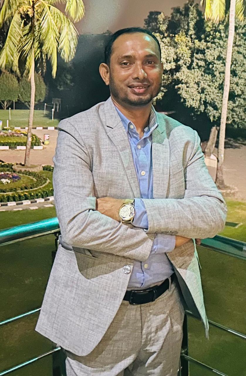 Md. Shamim Khan